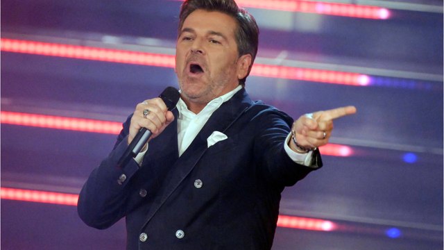 Thomas Anders und sein Leben nach Modern Talking