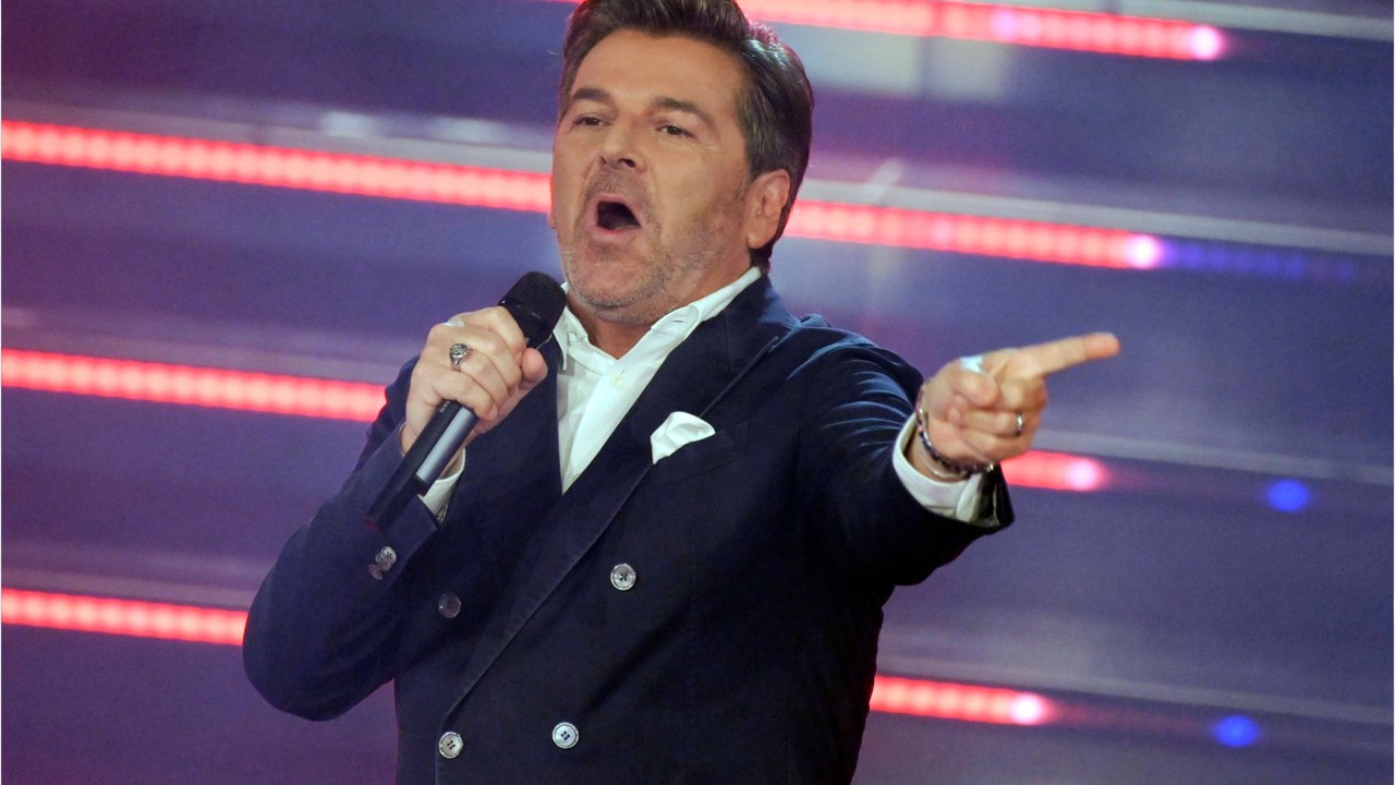 Thomas Anders und sein Leben nach Modern Talking
