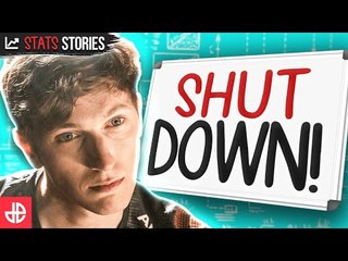 The Stats Behind Fnatic & Liquid's SHOCK LOSSES