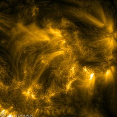 Solar Orbiter, le foto della corona solare mai viste prima