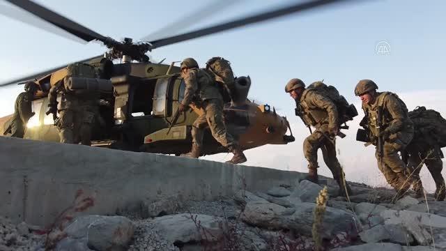 MSB'den 29 Ekim Cumhuriyet Bayramı'na özel video mesaj