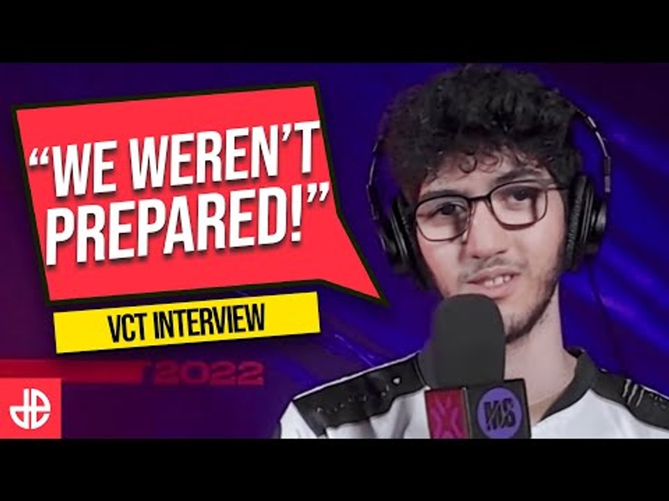 Nivera: “Liquid Need BETTER IDEAS!” | VCT Masters Interview