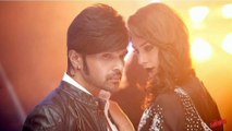 Aa gaya ek aur song Himesh  ji ka dhoom machane#jiyajiyare#terasuroor#skrecords