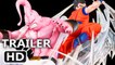 Dragon Ball Z : GOHAN vs BUU statuette Tsume Art