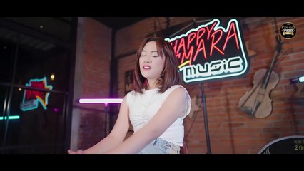 HAPPY ASMARA - KLEBUS (Official Music Video)