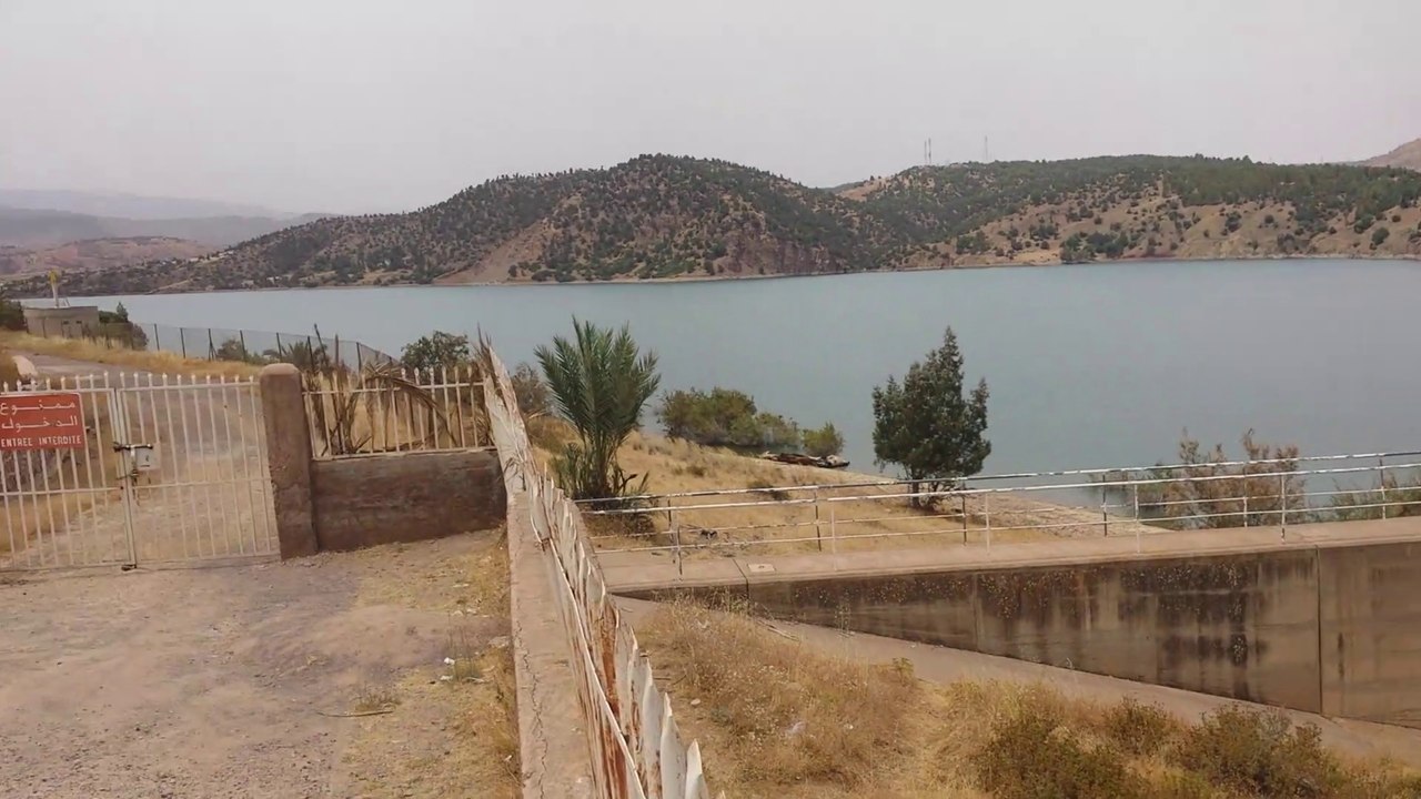 eau et terre