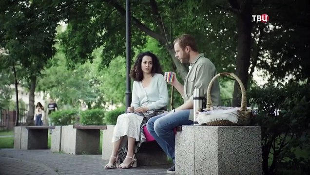 Слепой метод - 4 серия