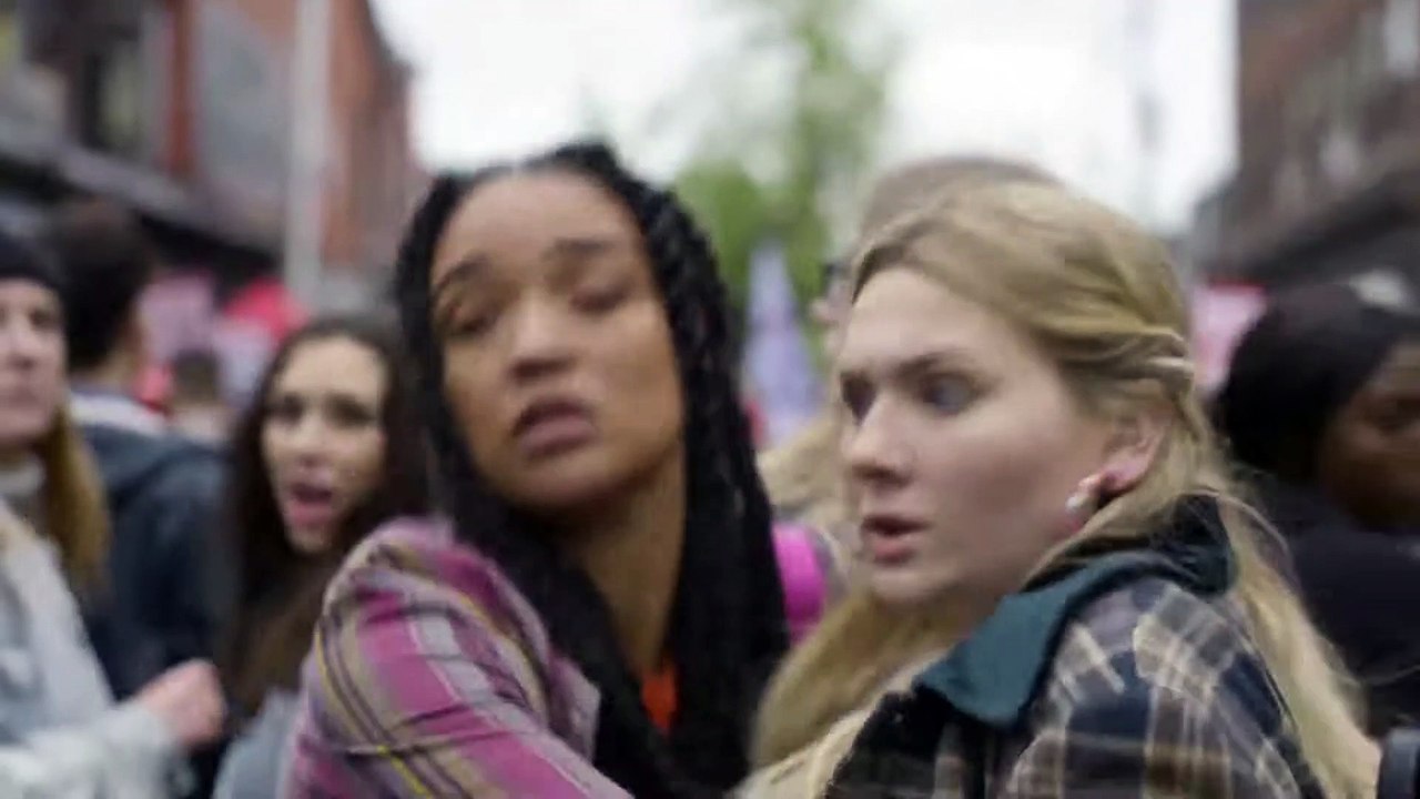 Accused Season 1 Trailer