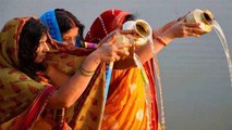 Chhath Puja 2022: छठ पूजा पर सूर्य को ही क्यों दिया जाता है अर्घ्य ? | Boldsky *Religious