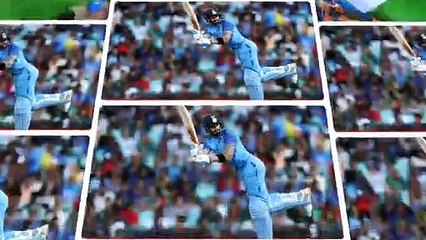 Virat koli & Rohit Sharma