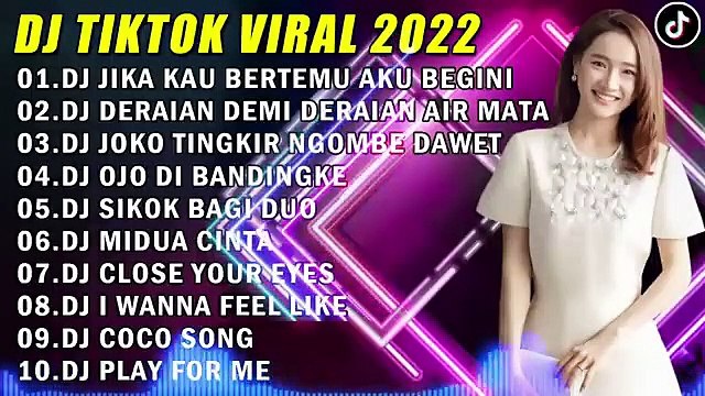 DJ REMIX FULL ALBUM | DJ JIKA KAU BERTEMU AKU BEGINI X DERMAGA BIRU FULL BASS JEDAG JEDUG TERBARU