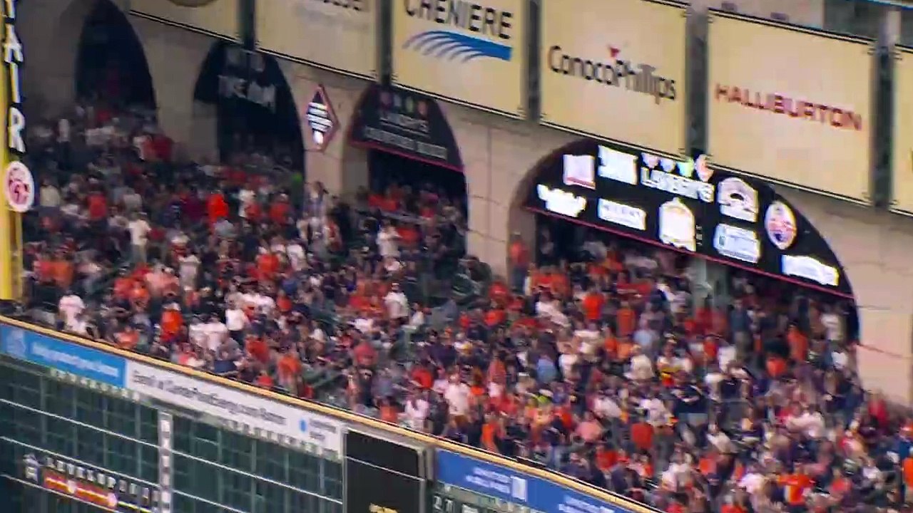 Phillies vs. Astros World Series Game 1 Highlights (10_28_22) _ MLB Highlights