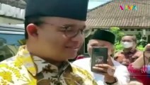 Balasan Gibran Buat Anies yang Puji Kota Solo