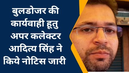 गुना : गैंगरेप के तीन आरोपी गिरफ्तार, 24 घंटे के अंदर चलेगा आरोपियों के घर पर बुलडोजर