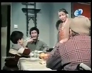 1983 - La conversation الفيلم الجزائري المحادثة