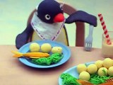 Pingu S01E01 pingu is introduced