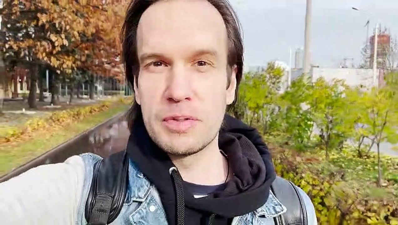 VLOG FINALLY HAPPENED