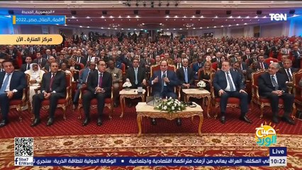 Download Video: الرئيس السيسي يوجه بإعطاء الرخصة الذهبية لكافة المستثمرين وأصحاب الأعمال لمدة 3 أشهر