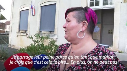 Meurtre de Justine Vayrac: le suspect mis en examen