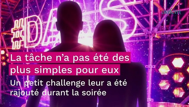 Danse avec les stars : Stéphane Legar fond en larmes après sa prestation