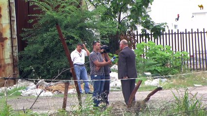 Милионер отново дари храна на бежанците