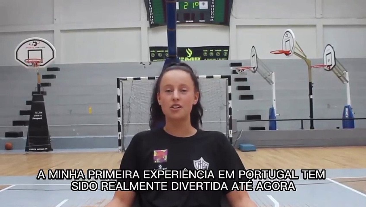 Antevisão  Olivais ABTF betão x Galitos  - Ante...