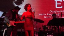 Tepebaşı Belediyesi'nden Cumhuriyet Bayramı Konser Programı