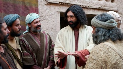 Hindi Christian Message  __ पश्चाताप या नाश चुनना आपको है __ Hindi Bible  Message
