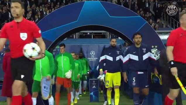 HIGHLIGHTS _ PSG 7-2 MACCABI HAIFA I LEO MESSI - KYLIAN MBAPPÉ - NEYMAR JR - CARLOS SOLER ⚽️