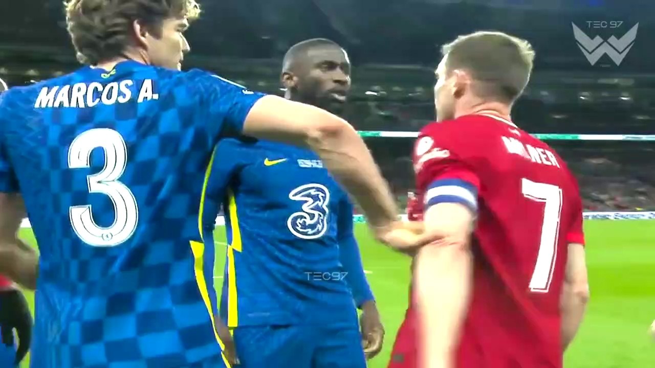 WTF Moments In Football