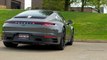2022 Porsche 911 - Exterior and interior Details (Exotic Sport Car)