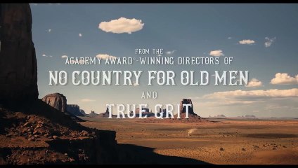 Descargar video: La Ballade de Buster Scruggs Bande-annonce (RU)