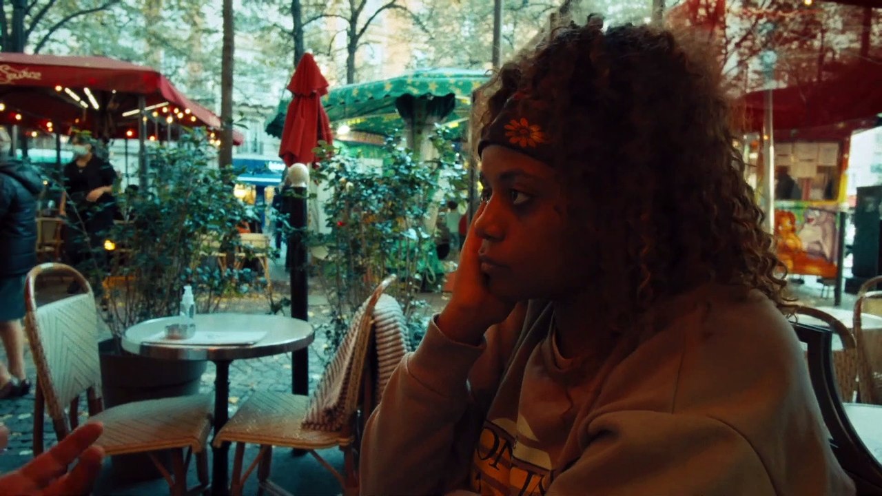 Le monde de Kaleb - Trailer