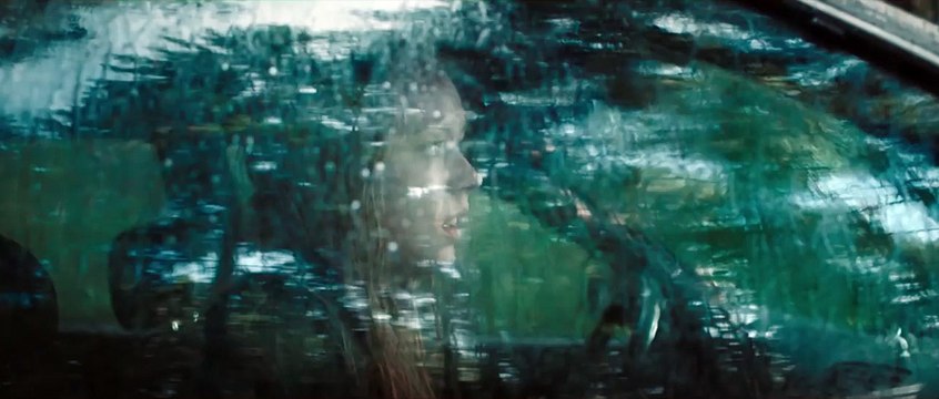 Mermaid, le lac des âmes perdues Bande-annonce (RU)