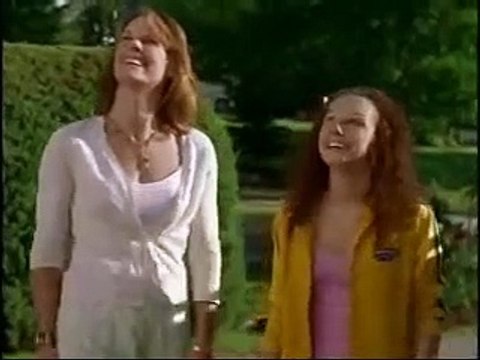 Menace au paradis Bande-annonce (EN)