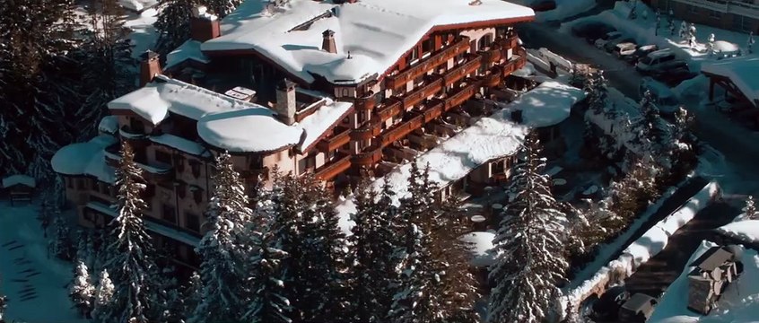 Mes trésors Bande-annonce (RU)