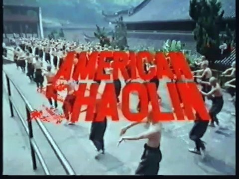 American Shaolin Bande-annonce (DE)