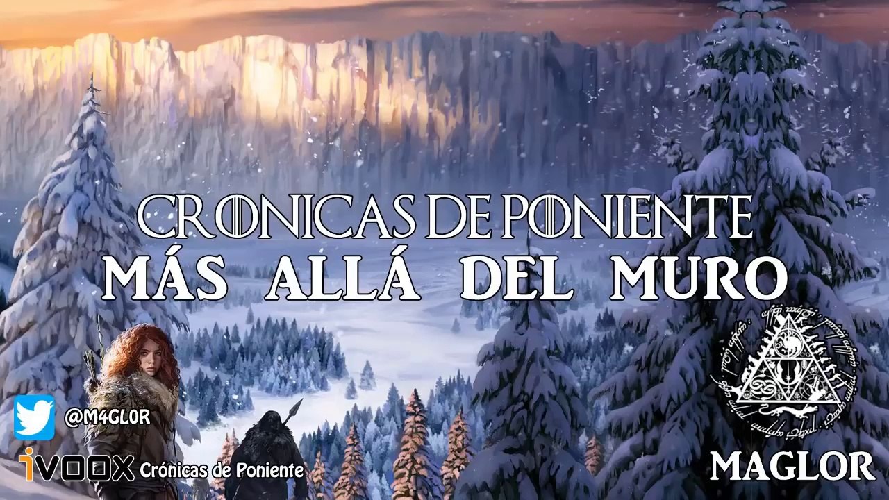 LA CASA DEL DRAGÓN ⚔️Más Allá del Muro⚔️