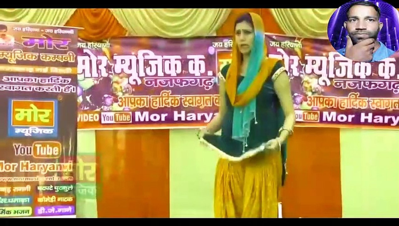 Chatak Matak (Official Video) _ Sapna Choudhary __ sapna choudhary new song