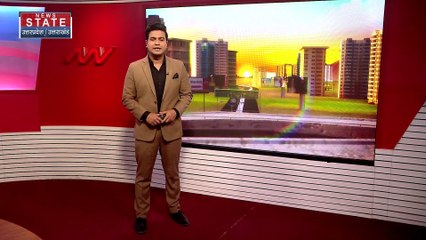 Uttar Pradesh : Jaunpur में ट्रैक्टर से टकराई कार.. हादसे में एक की मौत | UP News |