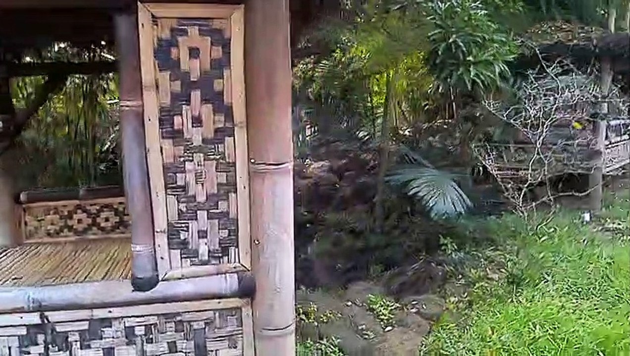 Pemandian Alam Sumber Mrutu