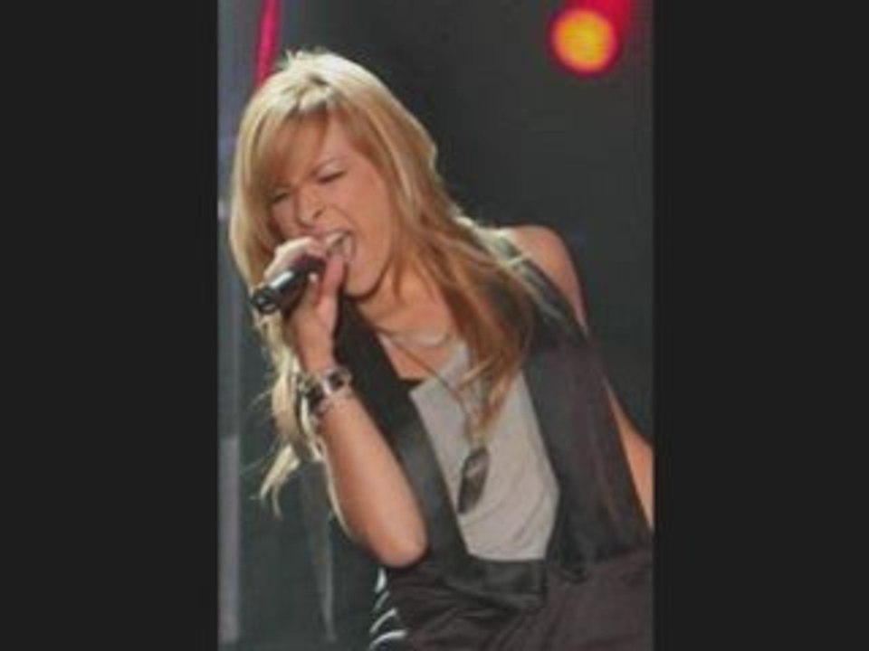 Marie Mai - Umbrella