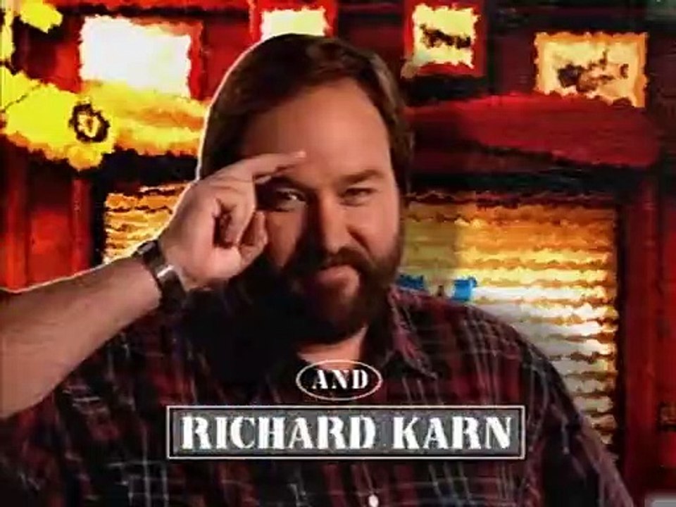 Hör mal, wer da hämmert Staffel 8 Folge 19