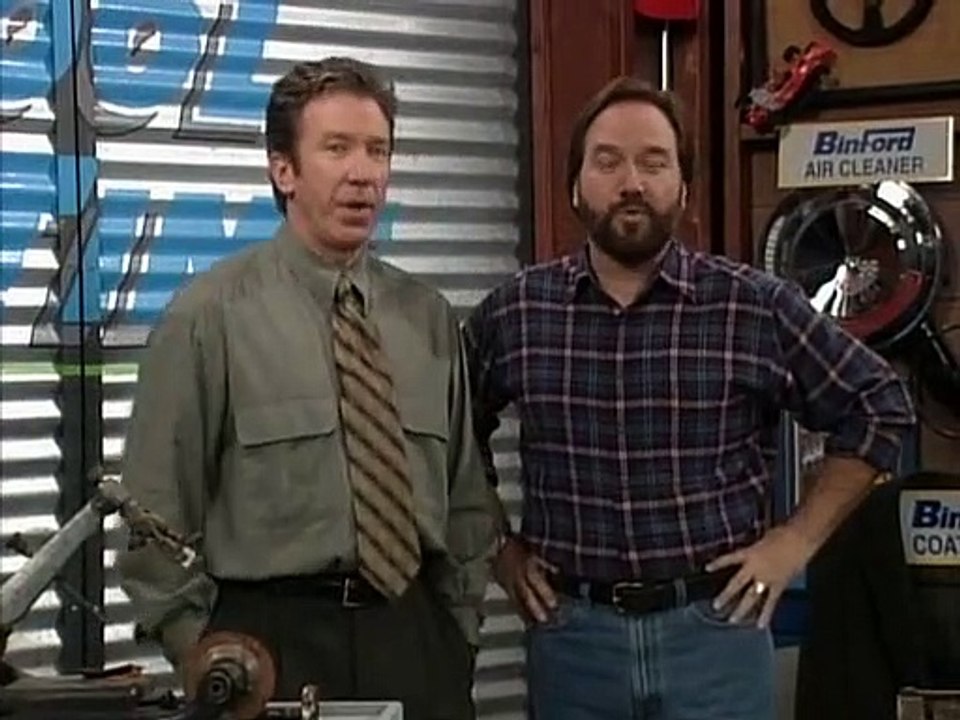 Hör mal, wer da hämmert Staffel 8 Folge 24