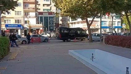 Terör örgütü DEAŞ'ın sözde iletişim sorumlusu ve komutanı tutuklandı