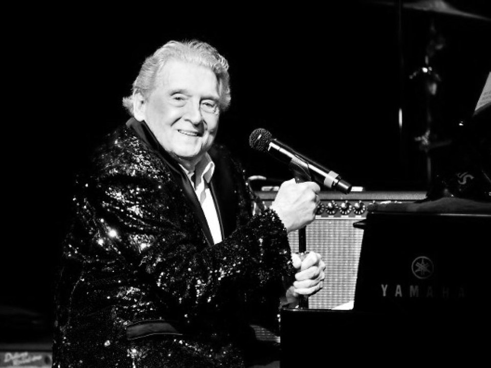 Tod von jerry lee lewis: so verabschieden sich die stars