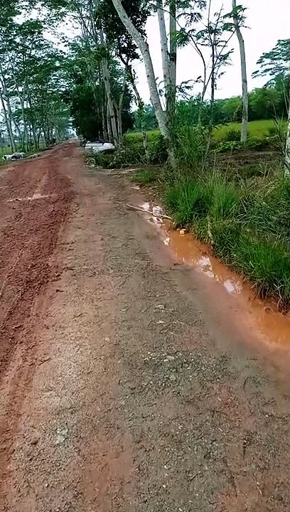 pagi hari kerja