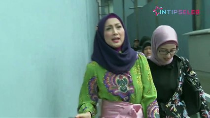 Kepincut Desy Ratnasari, Nassar Malah Dibuat Patah Hati