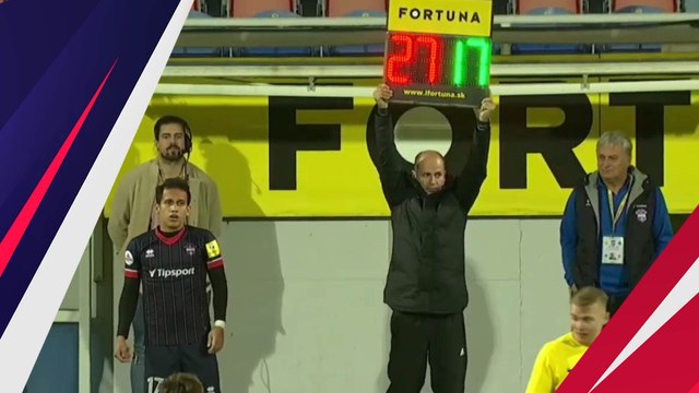 Pertama Kalinya Dimainkan Pelatih Anyar, Egy Maulana Vikri Main Sebentar Zlate Moravce Menang Besar