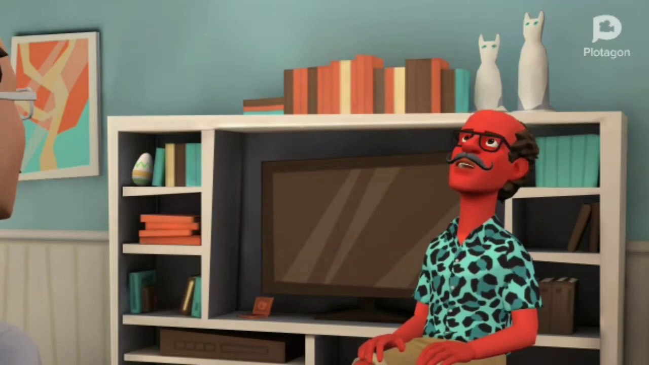 Chatroo Matroo 15 , Biwi ka Sitam , Jokes l Hindi ,Funnata ,Comedy video, funny Jokes